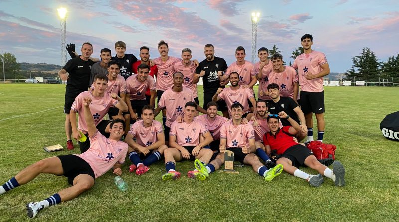 UD San Lorenzo