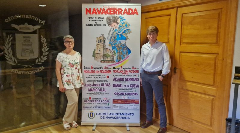 foto Navacerrada