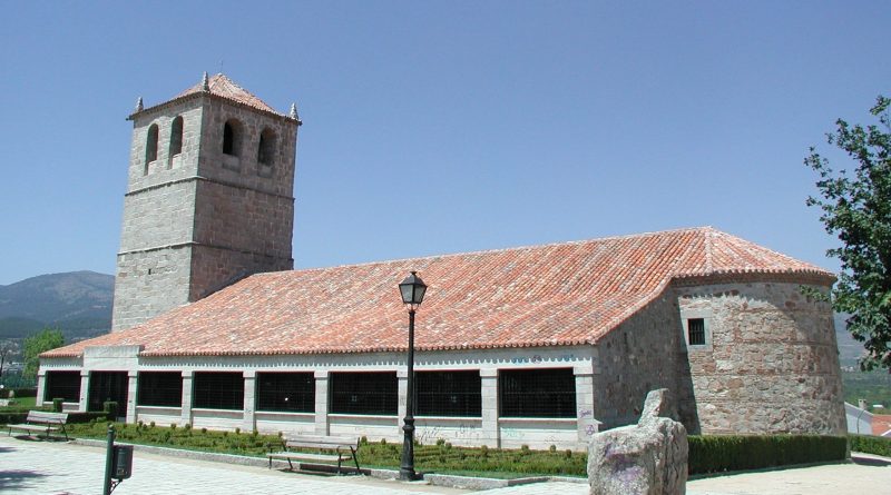 centro cultural la torre
