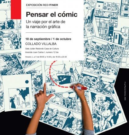 Pensar el Comic (1)