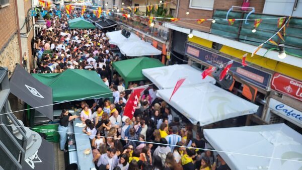 Fiestas-Patronales-de-Moralzarzal-2025.-Ambiente-calle-Huerta