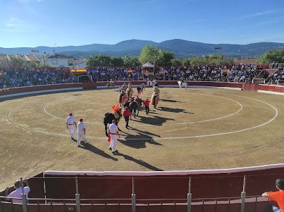 plaza guadarrama