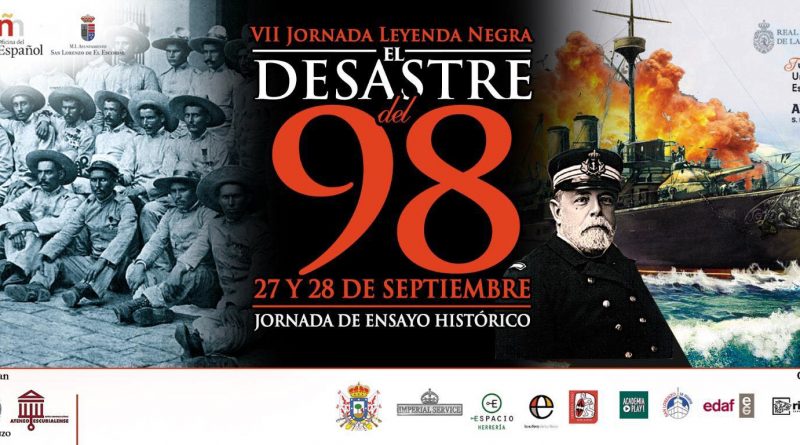 desastre del 98