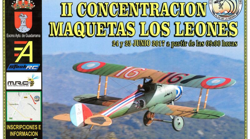 Concentracionmaquetas2017