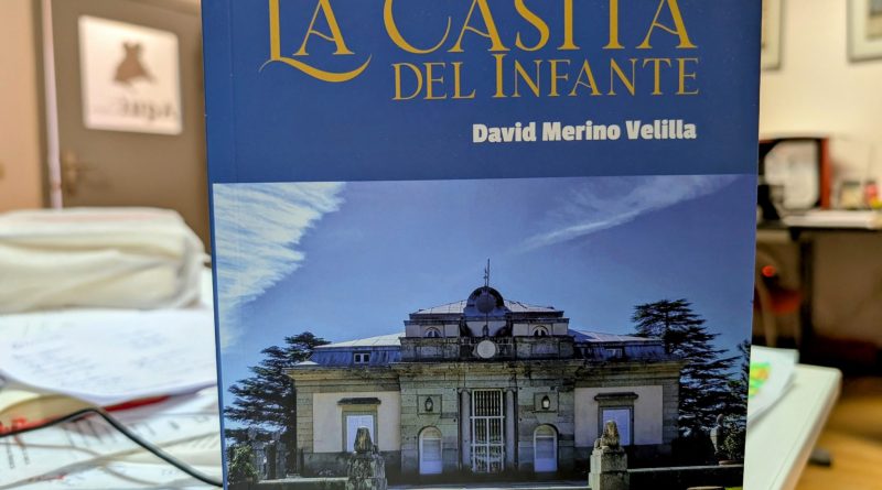 casita infante