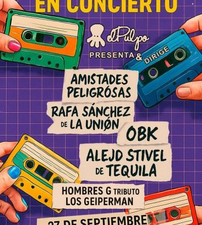 cartel pulpo
