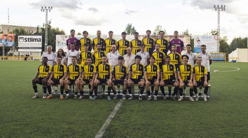 CD Galapagar