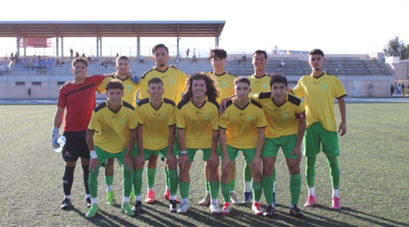 Trofeo Santiago Apóstol 2