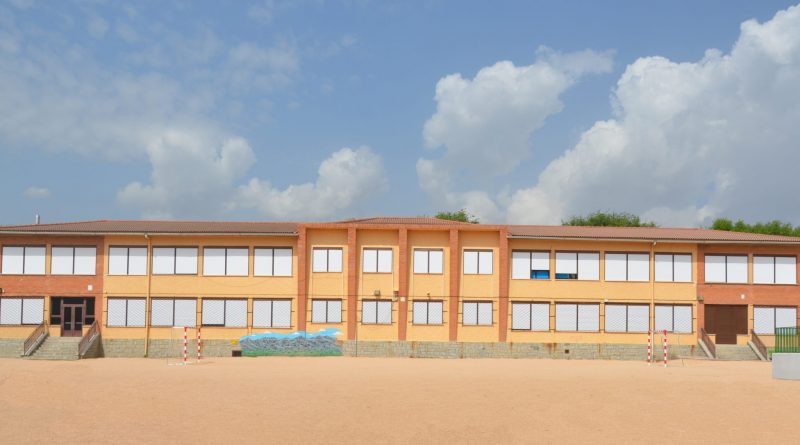 colegio villa de guadarrama