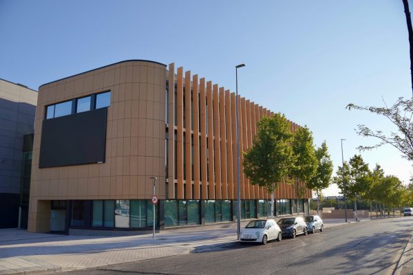 CENTRO LA MARAZUELA LAS ROZAS 1
