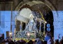 Romería de la Virgen de Gracia en San Lorenzo de El Escorial