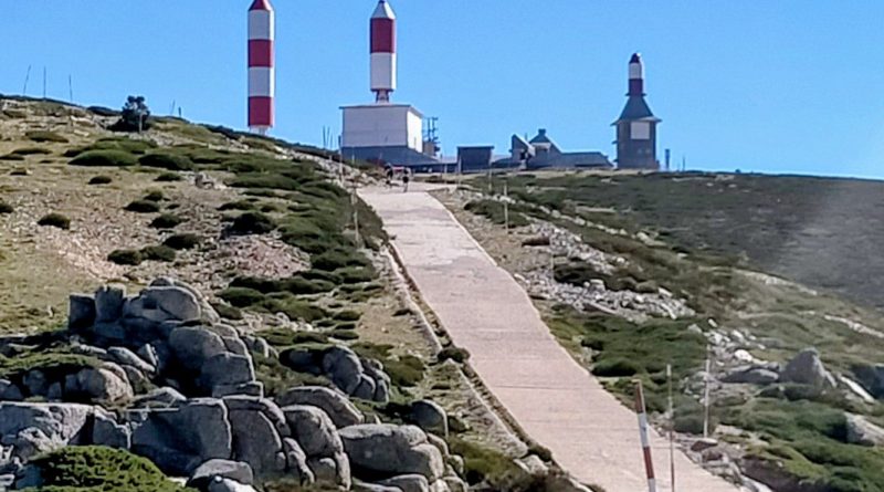 Bola del Mundo