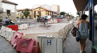 obras centro guadarrama 1