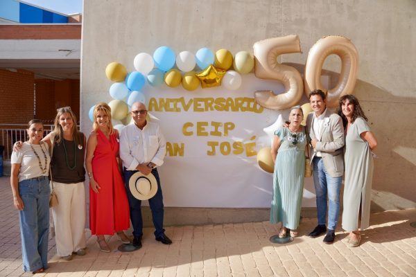 50 AÑOS SAN JOSÉ LAS MATAS 4