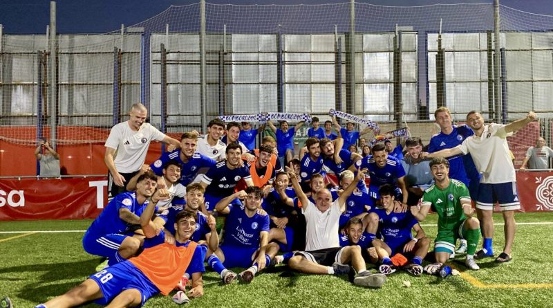 Las Rozas CF