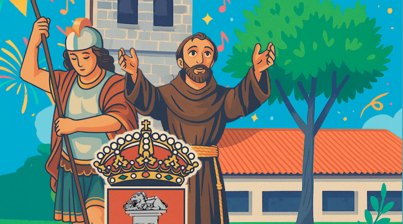 fiestas guadarrama 2025