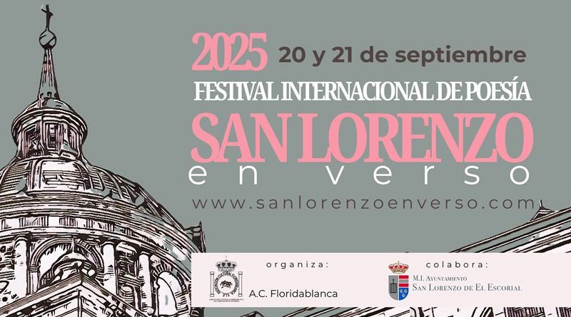 San Lorenzo en Verso