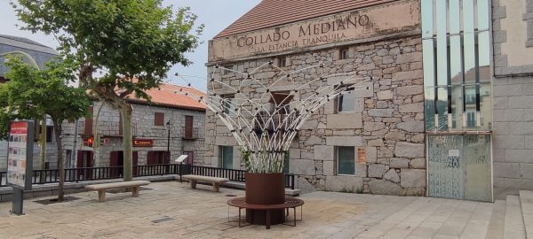 COROLA COLLADO MEDIANO