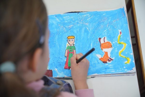 AYUDAS APOYO ESCOLAR LAS ROZAS 1