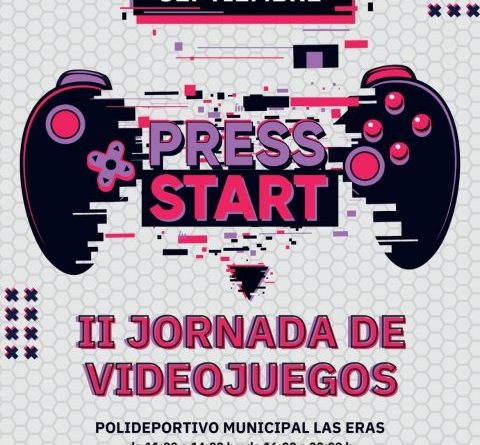 Segunda-Jornada-Videojuegos-2025