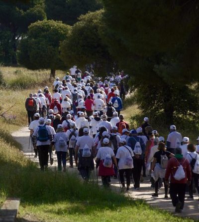 SEMANA E. DEPORTE LAS ROZAS