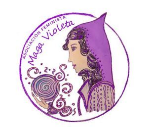 maga violeta