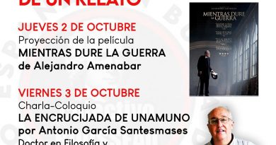 España en busca de un relato
