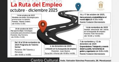 Moralzarzal-lanza-la-Ruta-del-Empleo-de-Otono-2025-para-impulsar-la-empleabilidad-y-el-autoempleo-1