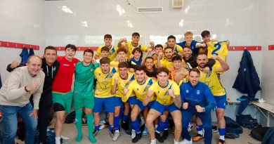 CF Collado Villalba