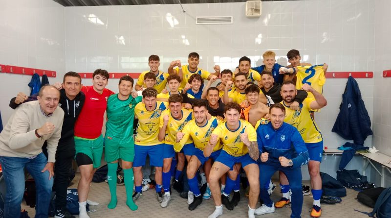 CF Collado Villalba