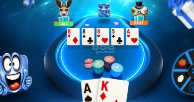 poker online
