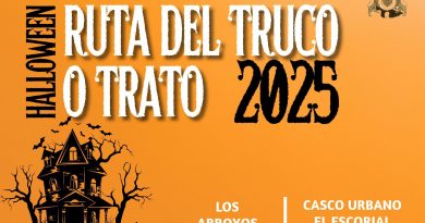 Ruta Truco o Trato