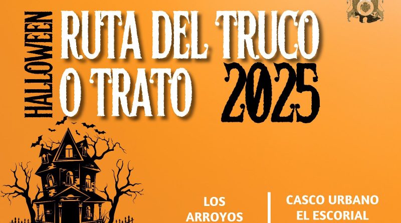Ruta Truco o Trato