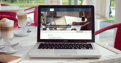 Portal de Formación online