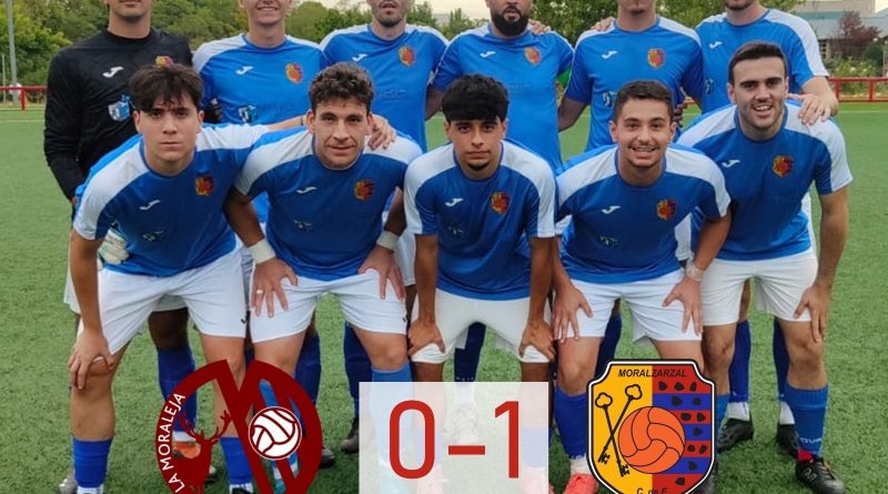 moralzarzal cf