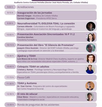 CARTEL JORNADAS 2025