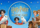 Harry Potter Book Day 2025