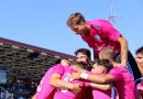 LAS ROZAS Celebración