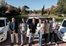 car sharing