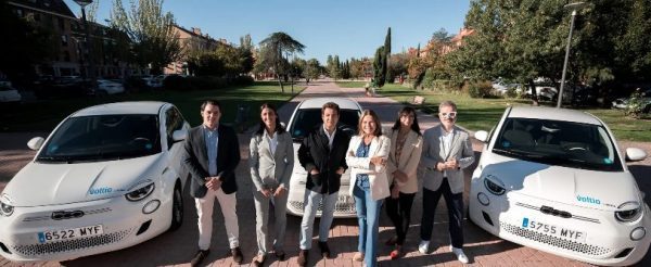 car sharing