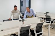 coworking Los Molinos