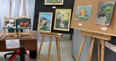 Trabajos Talleres Mayores 25 3