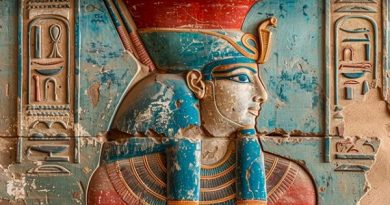 CONFERENCIA EGIPTO