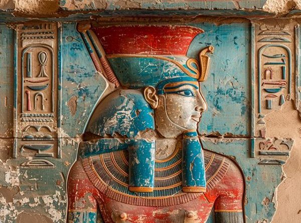 CONFERENCIA EGIPTO