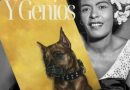 PERROS Y GENIOS
