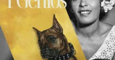 PERROS Y GENIOS