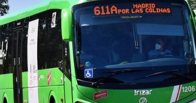 bus hoyo