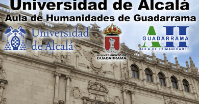 aula humanidades guadarrama