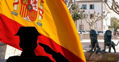 12 octubre El Escorial