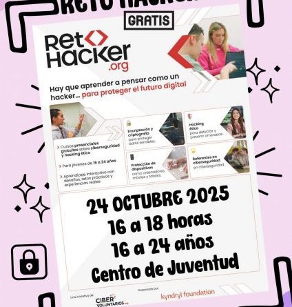 RETO HACKER